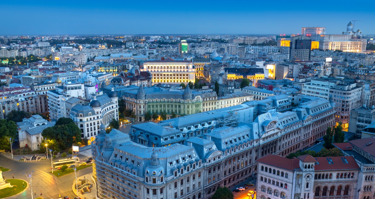 Bank contributes to facilities totalling €561 million for Romania’s Dama Solar project