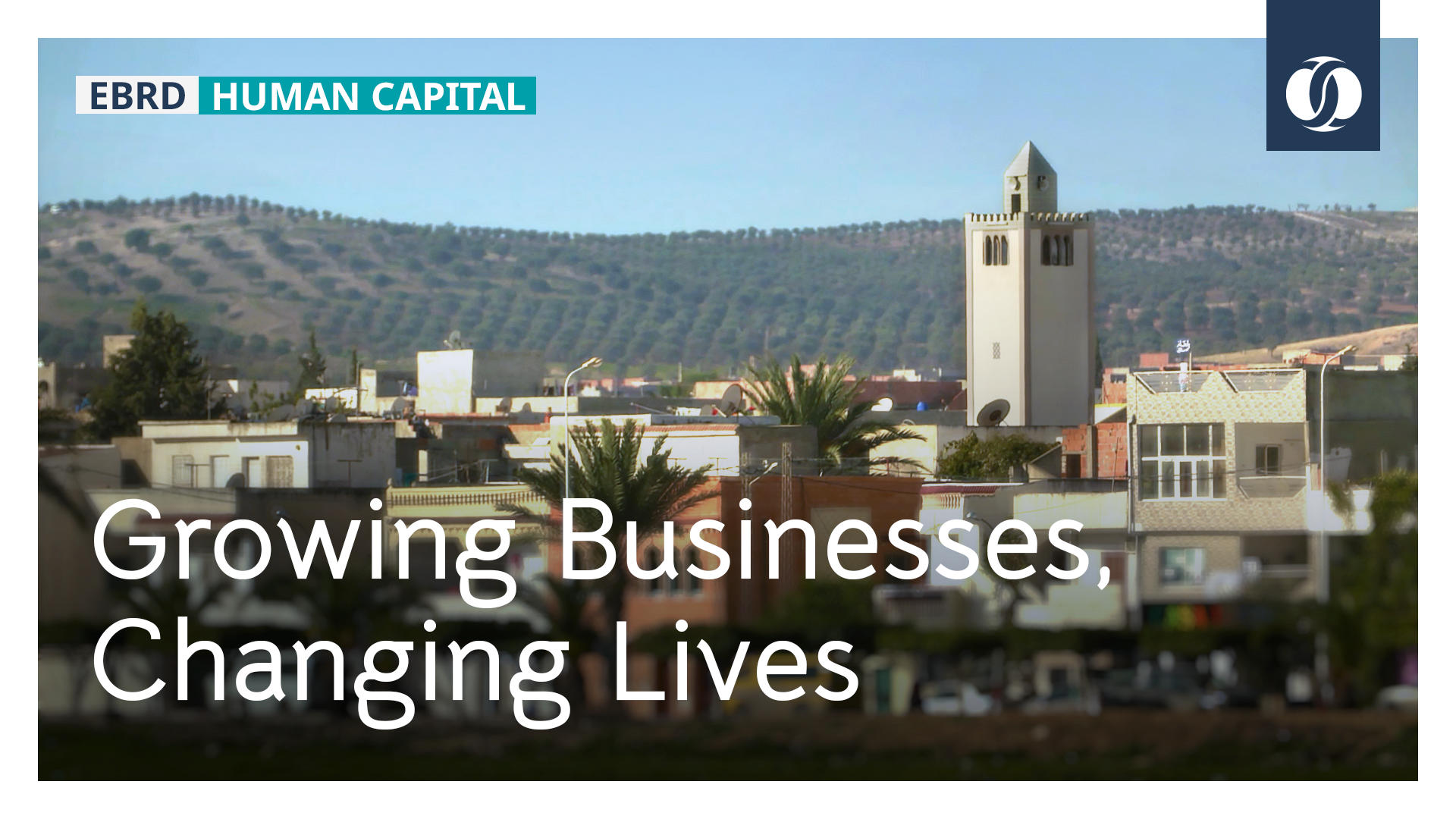 Empowering women entrepreneurs across the southern and eastern Mediterranean