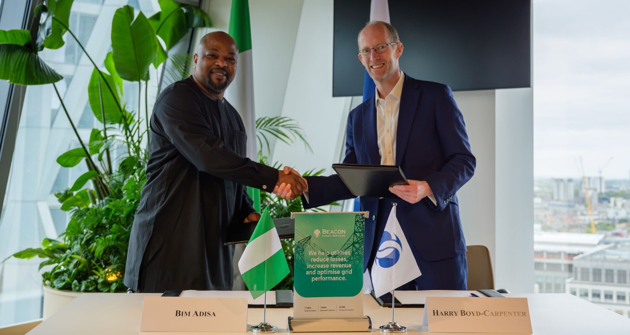 Financing will help enable rollout of smart metering, digital grid solutions and electricity distribution improvements